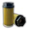 Main Filter Hydraulic Filter, replaces FILTREC FS121B4T125B, Suction Strainer, 125 micron, Outside-In MF0588505 - alternate 1